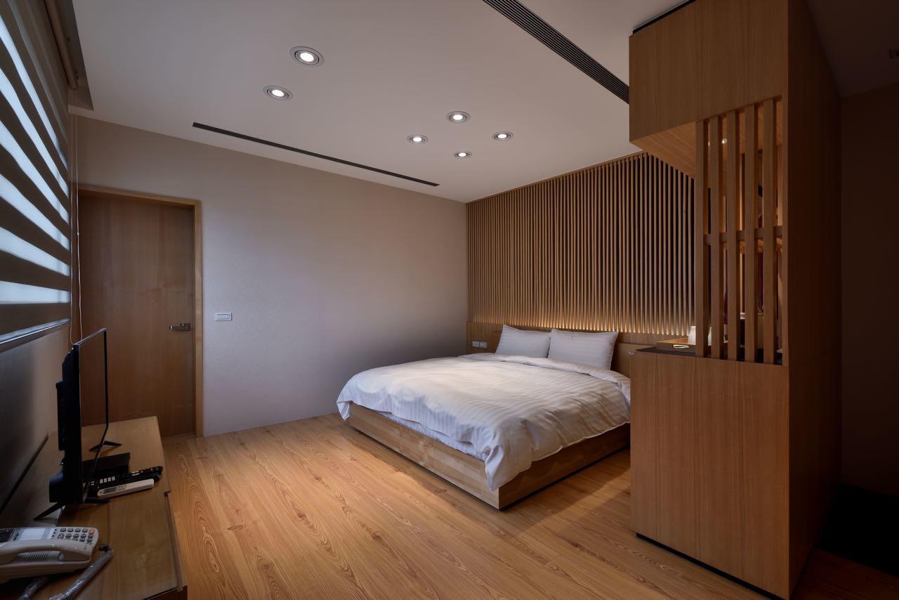 Shan Yi Fang Resort Yuanshan Exteriör bild